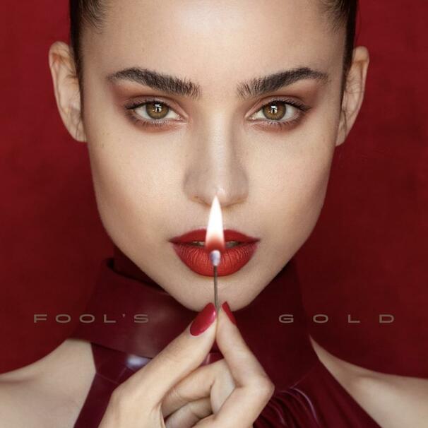 Sofia Carson - Fool’s Gold - Tekst piosenki, lyrics - teksciki.pl