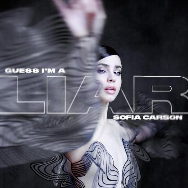 Sofia Carson - Guess I’m a Liar - Tekst piosenki, lyrics - teksciki.pl