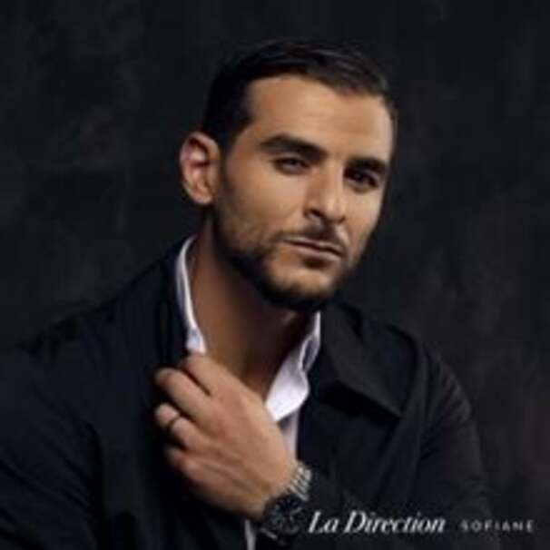 Sofiane - Attrape-moi si tu peux - Tekst piosenki, lyrics - teksciki.pl