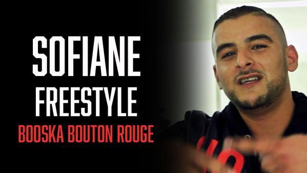 Sofiane - Bouton Rouge - Tekst piosenki, lyrics - teksciki.pl