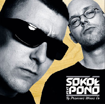 Sokół feat. Pono - Miód i cukier - Tekst piosenki, lyrics - teksciki.pl