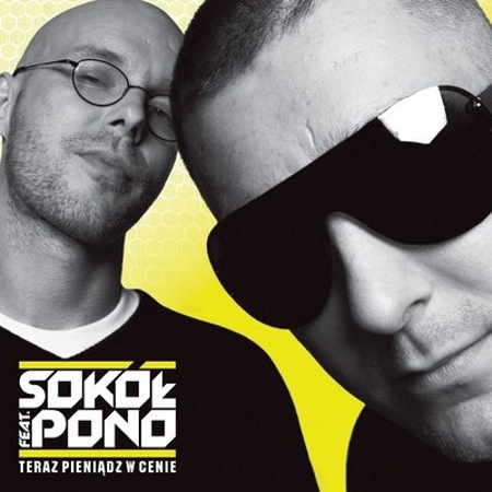 Sokół feat. Pono - Orientuj się - Tekst piosenki, lyrics - teksciki.pl