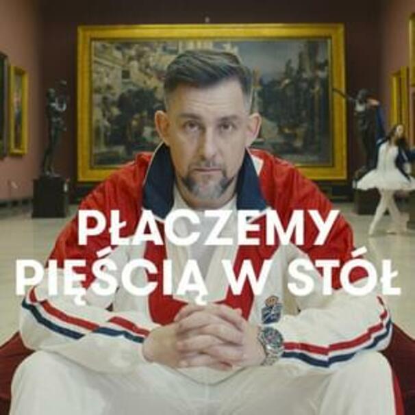 Sokół (PL) - Płaczemy pięścią w stół - Tekst piosenki, lyrics - teksciki.pl