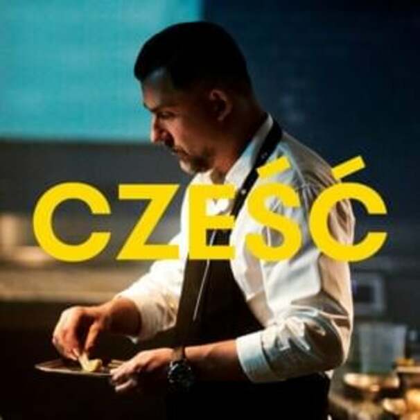 Sokół (PL) - Sokół (PL) feat. Sarius - Cześć - Tekst piosenki, lyrics - teksciki.pl