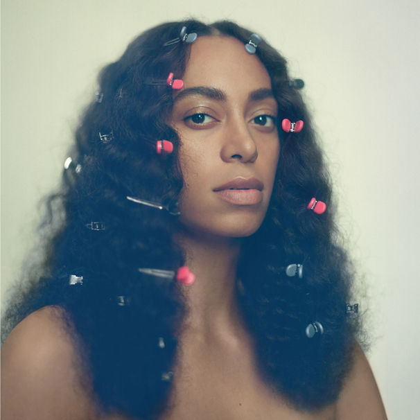 Solange - Borderline (An Ode to Self Care) - Tekst piosenki, lyrics - teksciki.pl