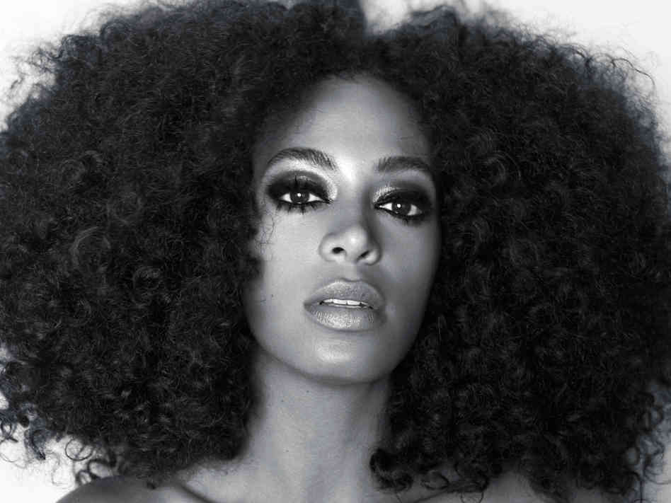 Solange - Solo Star - Tekst piosenki, lyrics - teksciki.pl