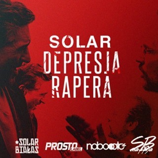 Solar - Depresja Rapera - Tekst piosenki, lyrics - teksciki.pl