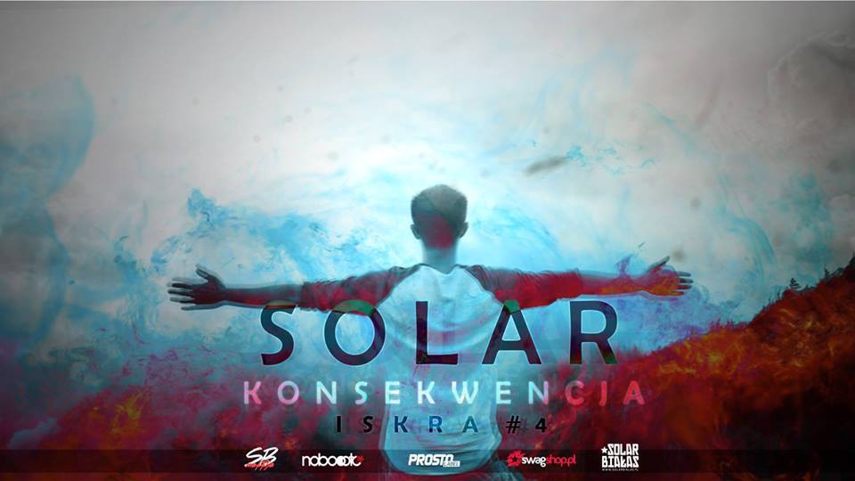 Solar - Konsekwencja - Tekst piosenki, lyrics - teksciki.pl