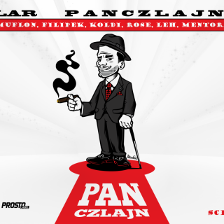 Solar - Pan Czlajn 02 - Tekst piosenki, lyrics - teksciki.pl