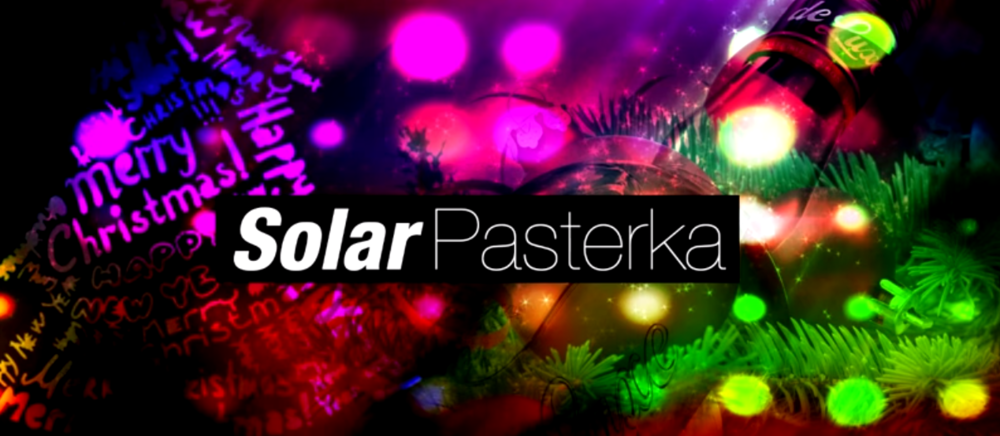 Solar - Pasterka - Tekst piosenki, lyrics - teksciki.pl