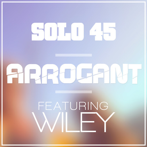 Solo 45 - Arrogant - Tekst piosenki, lyrics - teksciki.pl