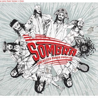 Sombra - Noticiário Estéreo - Tekst piosenki, lyrics - teksciki.pl