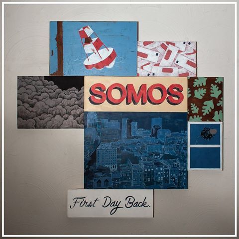 Somos - Alright, I'll Wait - Tekst piosenki, lyrics - teksciki.pl