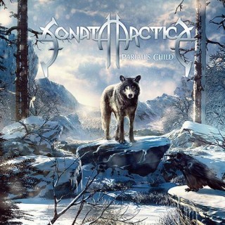 Sonata Arctica - Running Lights - Tekst piosenki, lyrics - teksciki.pl