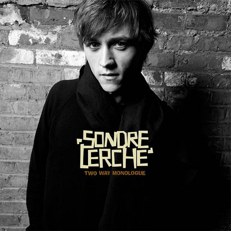 Sondre Lerche - It's Too Late - Tekst piosenki, lyrics - teksciki.pl