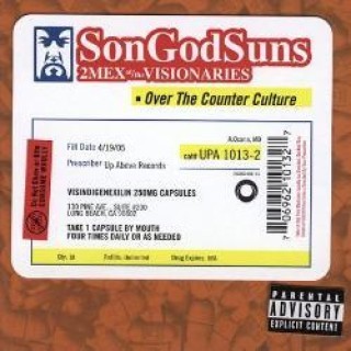 Songodsuns - It's All 4 You - Tekst piosenki, lyrics - teksciki.pl