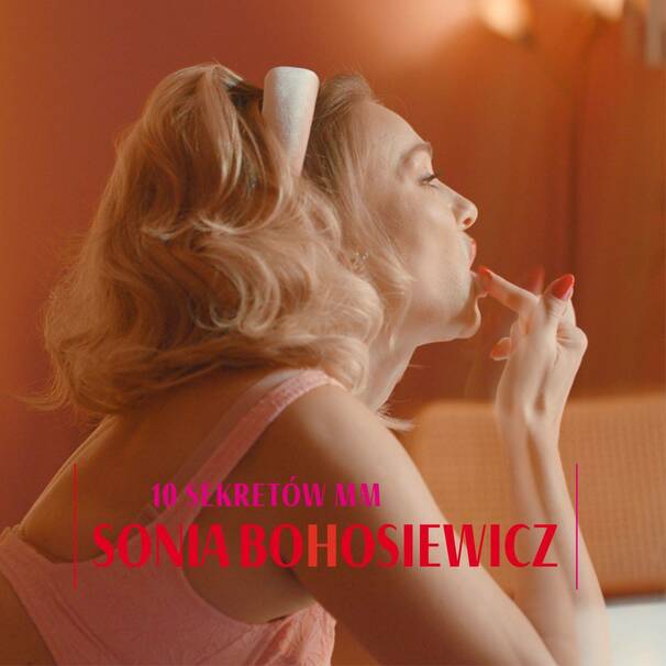 Sonia Bohosiewicz - Satin Doll - Tekst piosenki, lyrics - teksciki.pl