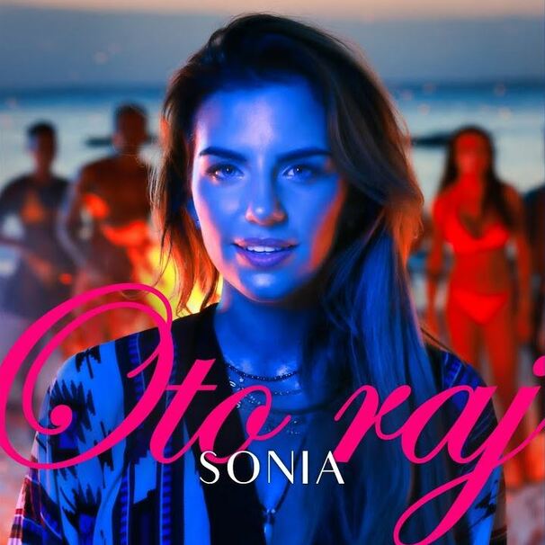 SONIA - Oto Raj - Tekst piosenki, lyrics - teksciki.pl
