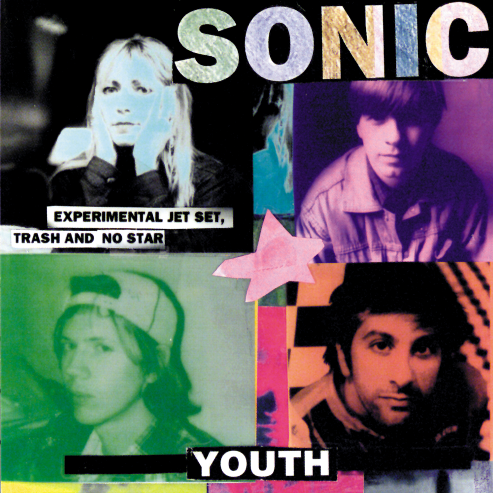 Sonic Youth - Androgynous Mind - Tekst piosenki, lyrics - teksciki.pl