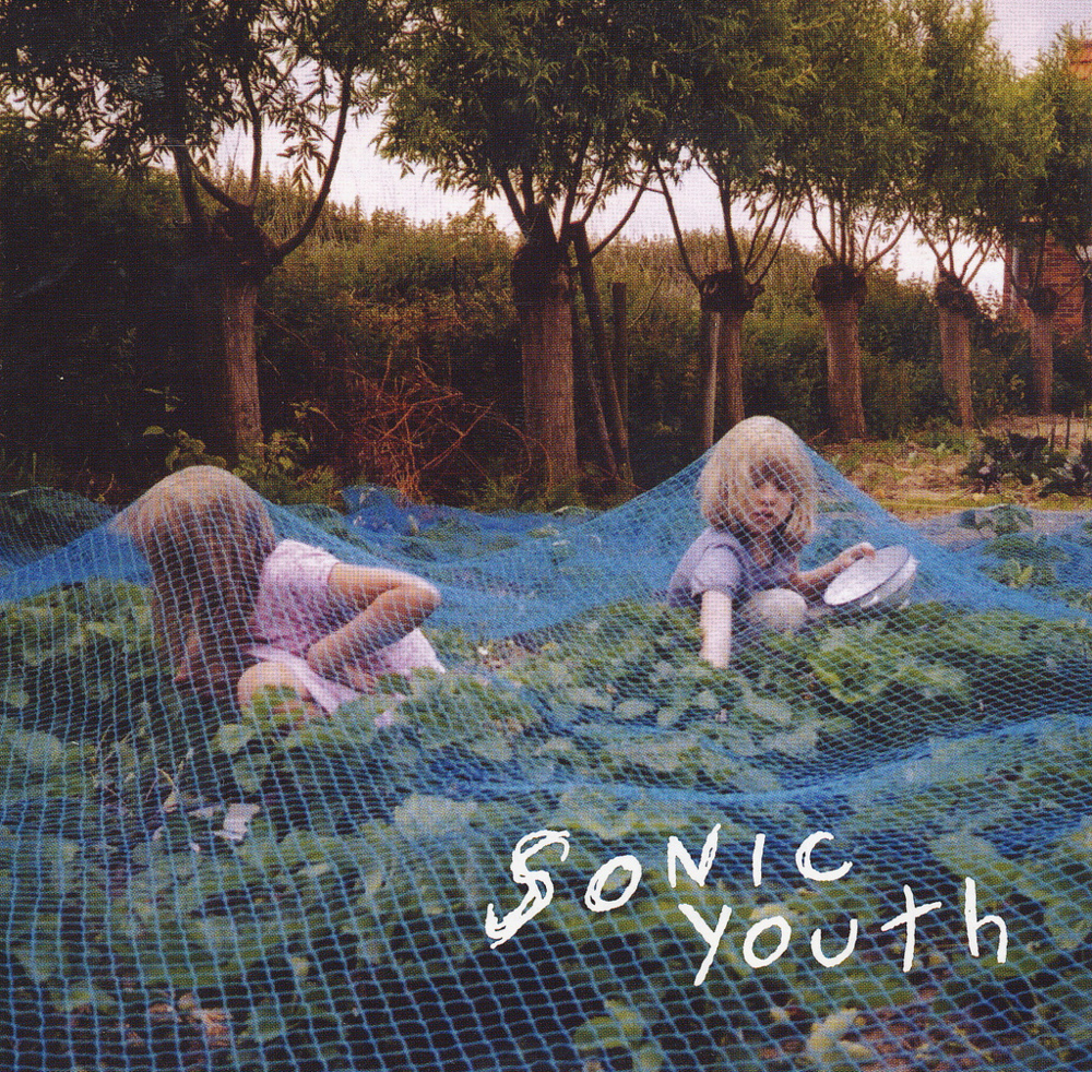 Sonic Youth - Disconnection Notice - Tekst piosenki, lyrics - teksciki.pl