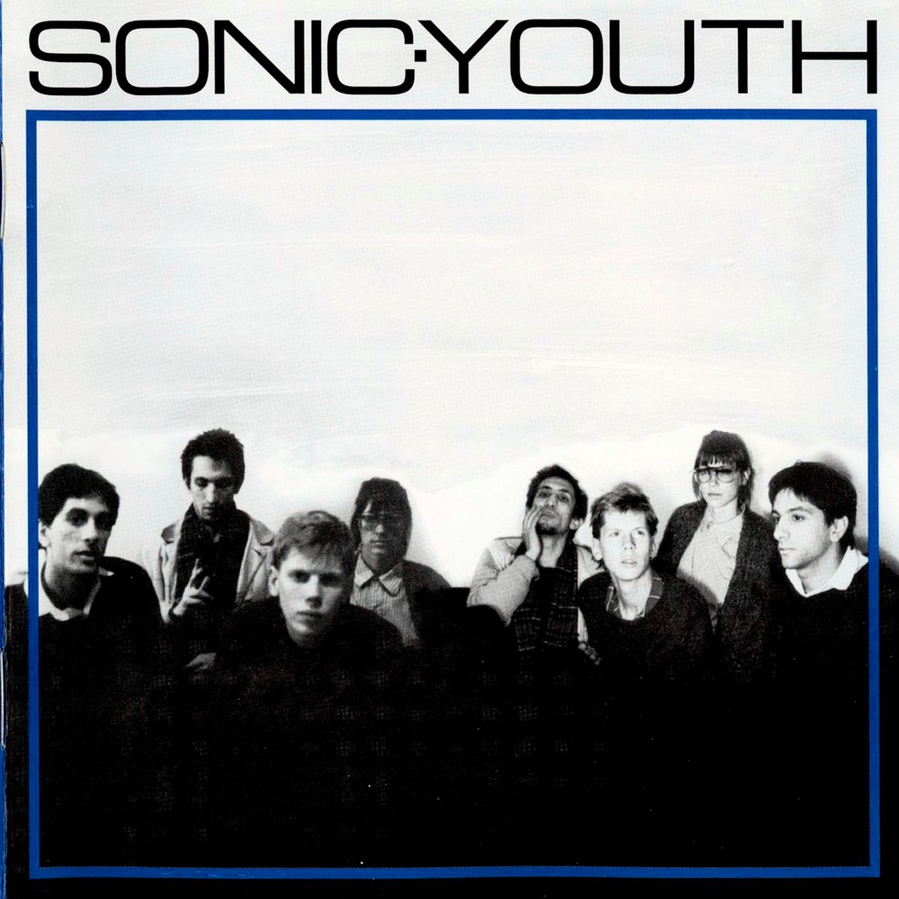 Sonic Youth - I Don't Want to Push It - Tekst piosenki, lyrics - teksciki.pl