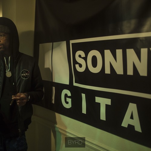 Sonny Digital - Watch That - Tekst piosenki, lyrics - teksciki.pl