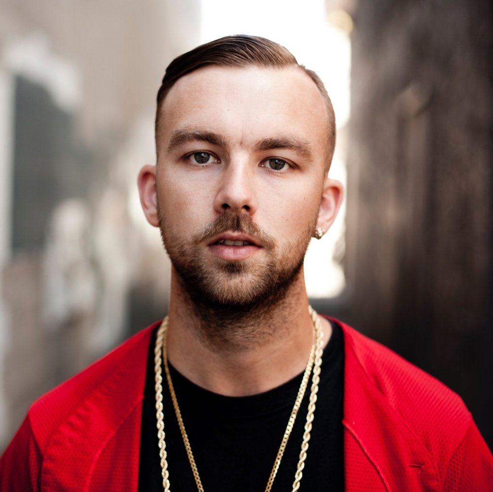 SonReal - Already There - Tekst piosenki, lyrics - teksciki.pl