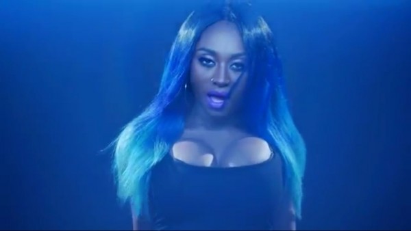 Sonyaè Elise - DREAMS - Tekst piosenki, lyrics - teksciki.pl