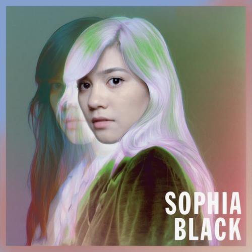 Sophia Black - K i s s i n g - Tekst piosenki, lyrics - teksciki.pl