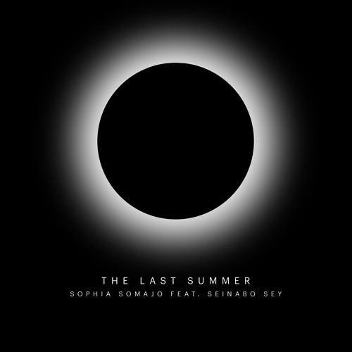 Sophia Somajo - The Last Summer - Tekst piosenki, lyrics - teksciki.pl