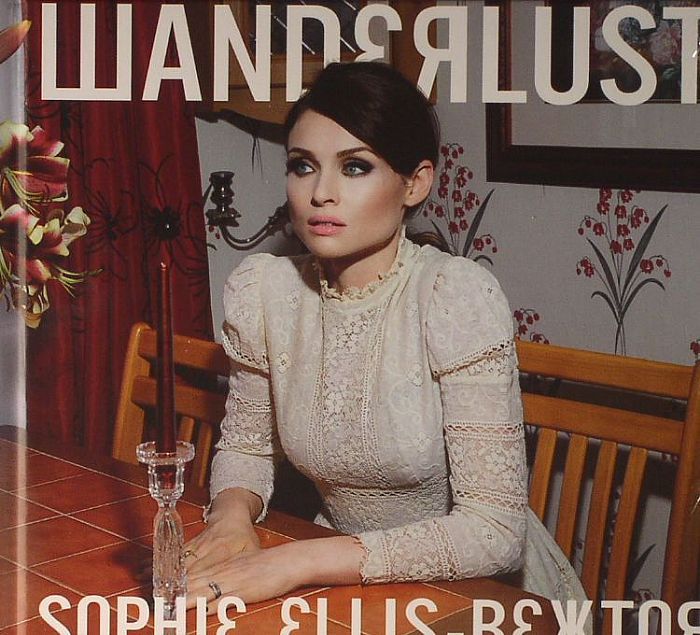 Sophie Ellis-Bextor - Birth of an Empire - Tekst piosenki, lyrics - teksciki.pl