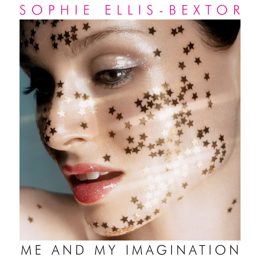 Sophie Ellis-Bextor - Me And My Imagination - Tekst piosenki, lyrics - teksciki.pl