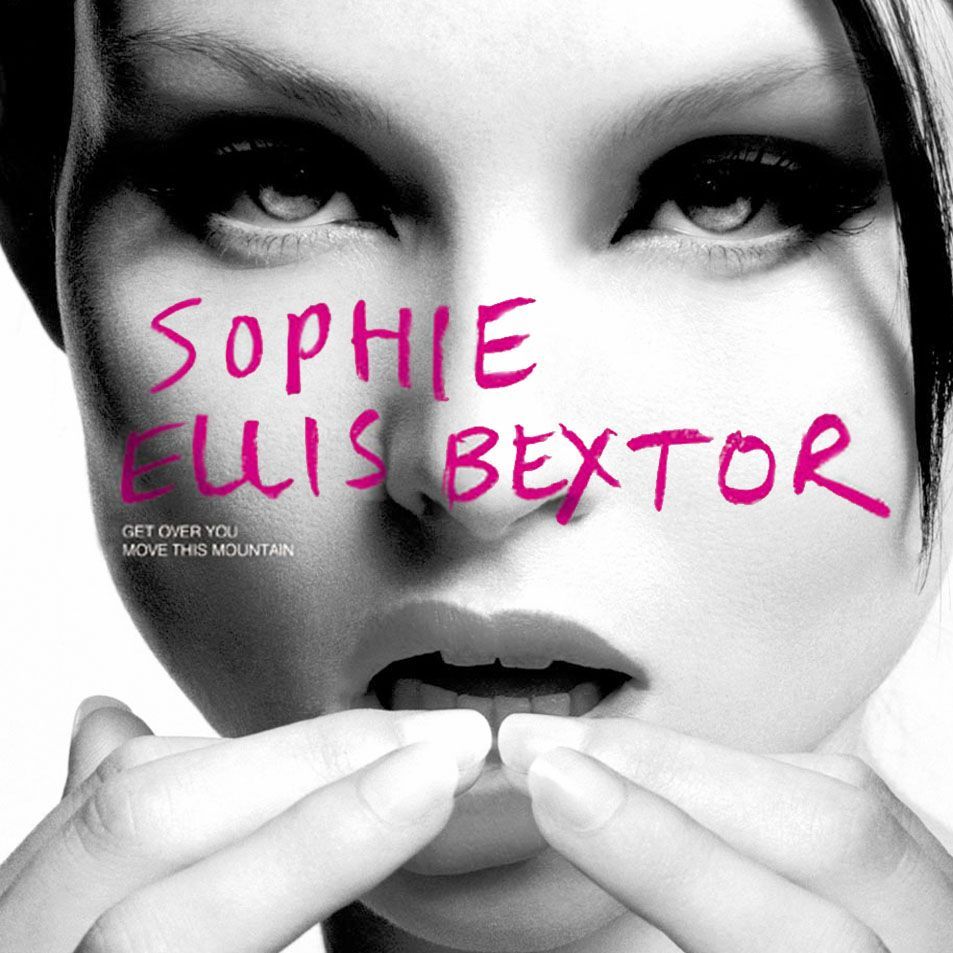 Sophie Ellis-Bextor - Move This Mountain - Tekst piosenki, lyrics - teksciki.pl