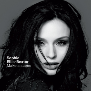 Sophie Ellis-Bextor - Revolution - Tekst piosenki, lyrics - teksciki.pl
