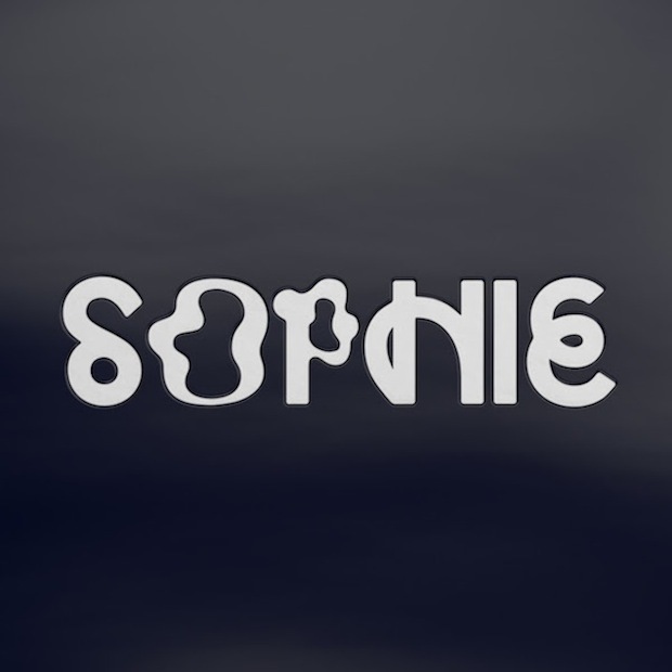 SOPHIE - L.O.V.E. - Tekst piosenki, lyrics - teksciki.pl