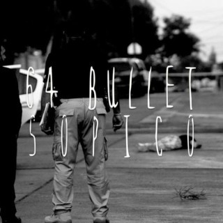 Sopico - 64 Bullet - Tekst piosenki, lyrics - teksciki.pl