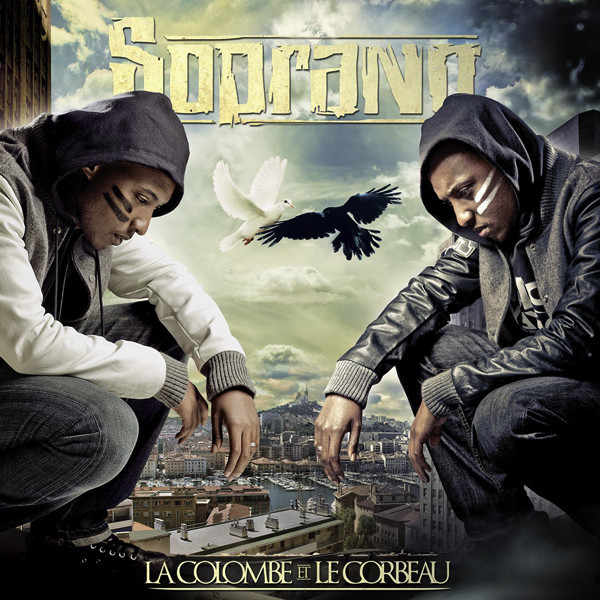 Soprano - Sale Sud - Tekst piosenki, lyrics - teksciki.pl