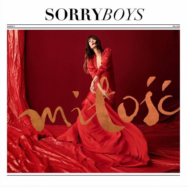 Sorry Boys - Absolutnie, absolutnie - Tekst piosenki, lyrics - teksciki.pl