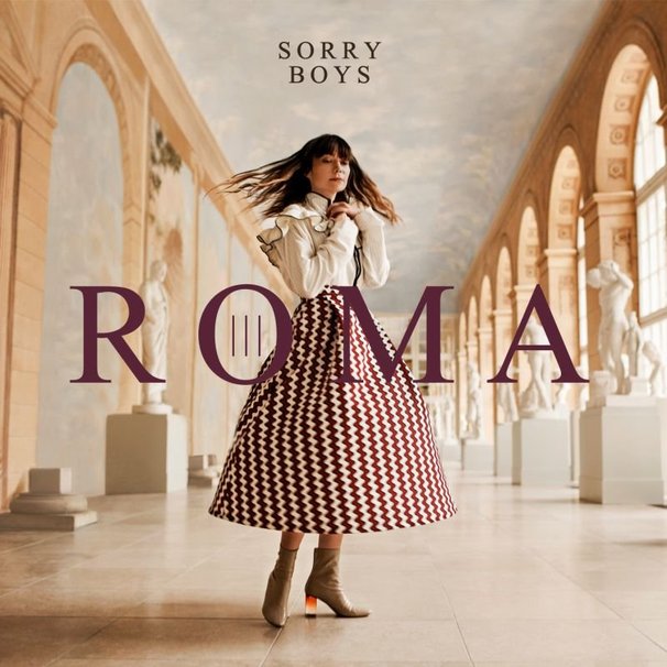 Sorry Boys - Roma - Tekst piosenki, lyrics - teksciki.pl