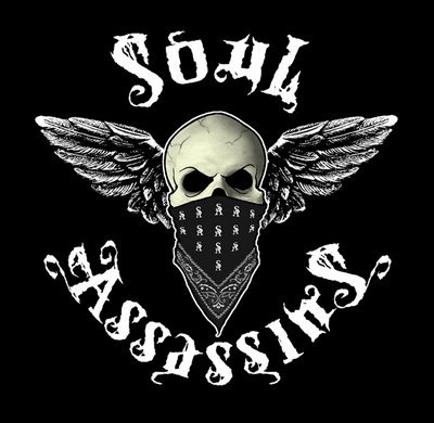 Soul Assassains - The Puppet Master - Tekst piosenki, lyrics - teksciki.pl