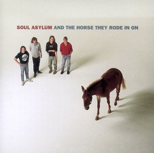 Soul Asylum - Be On Your Way - Tekst piosenki, lyrics - teksciki.pl