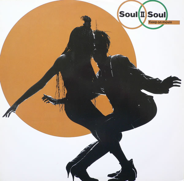 Soul II Soul - Keep On Movin' - Tekst piosenki, lyrics - teksciki.pl