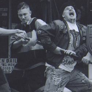 Soul Intent - Suckerin' Rhyme - Tekst piosenki, lyrics - teksciki.pl