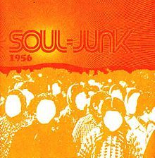 Soul-Junk - Ill-m-i - Tekst piosenki, lyrics - teksciki.pl