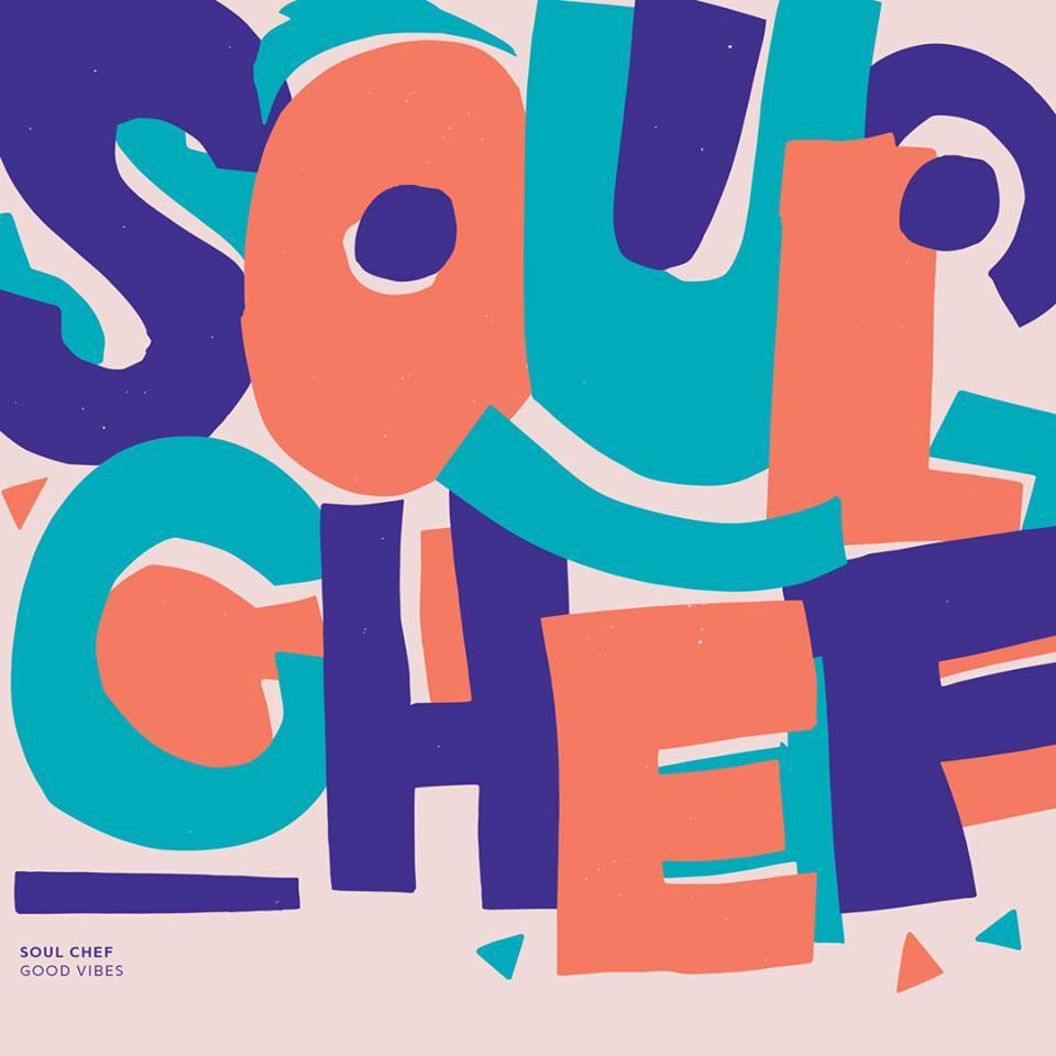 SoulChef - I’m gonna get it, you know that I’m gonna get it - Tekst piosenki, lyrics - teksciki.pl