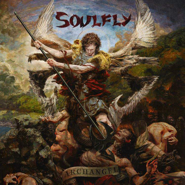 Soulfly - Bethlehem's Blood - Tekst piosenki, lyrics - teksciki.pl