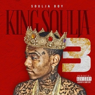 Soulja Boy - Gas - Tekst piosenki, lyrics - teksciki.pl