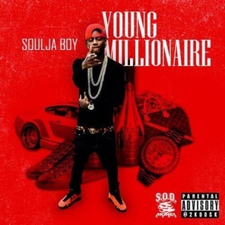 Soulja Boy - Trap Boy Soulja - Tekst piosenki, lyrics - teksciki.pl