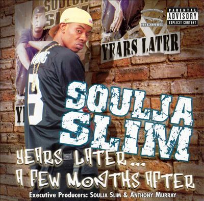 Soulja Slim - Heata On Me - Tekst piosenki, lyrics - teksciki.pl