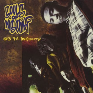 Souls of Mischief - Limitations - Tekst piosenki, lyrics - teksciki.pl